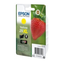 Epson T2994 Atramentová náplň Yellow, XL