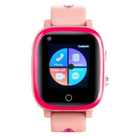 Garett Smartwatch Kids Sun Pro 4G ružová