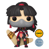 Funko POP! InuYasha: Sango Limited Chase Special Edition