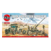 Classic Kit VINTAGE military A02314V - Bofors 40mm Gun & Tractor (1:76)