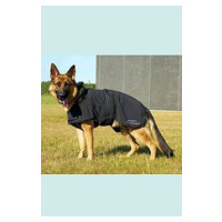 Rehabilitačná deka pre psov Softshell 30 cm KRUUSE