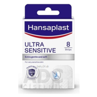 Hansaplast ULTRA SENSITIVE extra soft