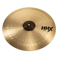 Sabian HHX Thin Ride 21”