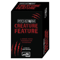 Skybound Games Pitchstorm: Creature Feature - EN