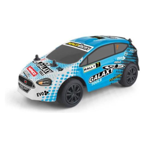 NINCORACERS X Rally Galaxy 1:30 2.4GHz RTR