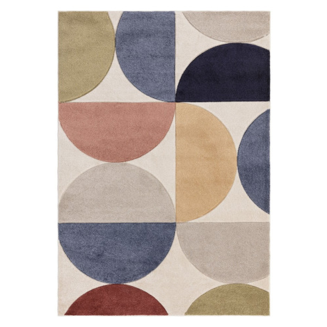 Koberec 120x170 cm Sketch – Asiatic Carpets