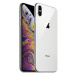 Apple iPhone XS Max 64GB strieborný