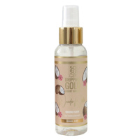 SOSU COSMETICS Samoopalovací mlha Dripping Gold Wonder Water Coconut Coconut Medium/Dark 100 ml