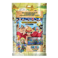 Panini Panini One Piece Trading Cards - Epic Journey - Starter Set CZ