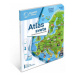 Kniha Atlas sveta ALBI