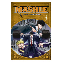 Viz Media Mashle: Magic and Muscles 5