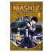 Viz Media Mashle: Magic and Muscles 5