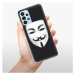 Odolné silikónové puzdro iSaprio - Vendeta - Samsung Galaxy A13