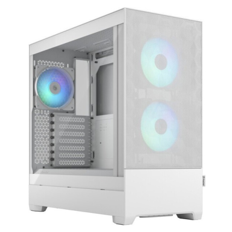 Fractal Design Pop Air RGB biela