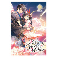 Yen Press Bride of the Barrier Master 1