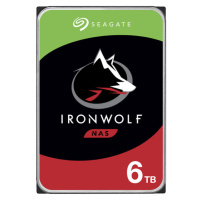 Seagate IronWolf HDD 3,5