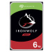 Seagate IronWolf HDD 3,5" 6TB