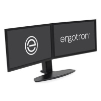 Ergotron NEO-FLEX Stolový držiak pre 2 monitory 24