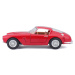 Bburago 1:24 Ferrari 250 GT Berlinetta Red