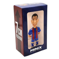 MINIX Football 7 cm: Club FC Barcelona - LEWANDOWSKI