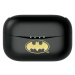 OTL detské bezdrôtové slúchadlá s motívom Batman