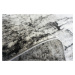 Kusový koberec Maksim 8606 Beige Grey - 120x180 cm Berfin Dywany