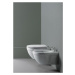 GSI - CLASSIC závesná WC misa, 37x55cm, biela ExtraGlaze 871211