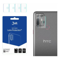 Ochranné sklo 3MK Lens Protect HTC Desire 20+ Camera lens protection 4 pcs