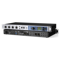 RME Fireface UFX III