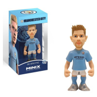 MINIX futbal: Club Manchester City - DE BRUYNE