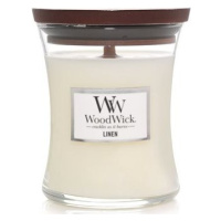 WOODWICK Linen 275 g