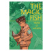 Top Shelf Productions Magic Fish