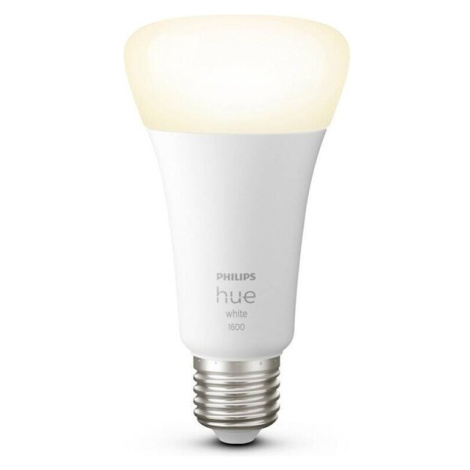 Philips HUE Bluetooth žiarovka LED E27 A67 13W 1521lm 2200-6500K