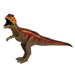 mamido  Sada figúrok dinosaury - Stegosaurus
