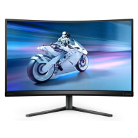 Philips 27M2C5500W monitor 27