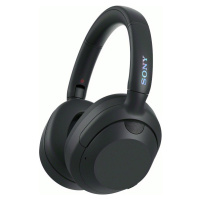 Sony WHULT900NB Black