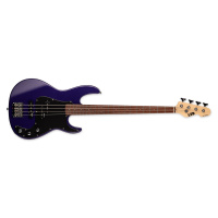 ESP LTD AP-204 DARK METALLIC PURPLE