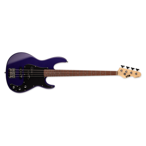 ESP LTD AP-204 DARK METALLIC PURPLE