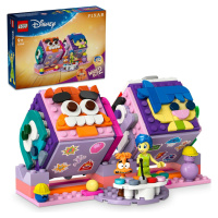 LEGO® - Disney Princess™ 43248 Kocky nálad podľa filmu V hlave 2