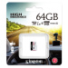 Kingston microSDXC Endurance 64GB 95MB/s UHS-I