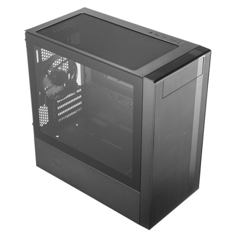 Cooler Master Masterbox NR400