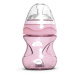 Fľaša Mimic Cool 150ml, Light pink