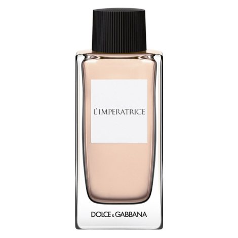 Dolce & Gabbana L´imperatrice 3 100ml