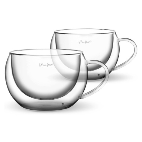 LT9012 SET 2 CAPPUCCINO 270 VASO LAMART