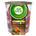 AIRWICK Sviečka Jantárová ruža 105 g