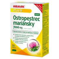 WALMARK Ostropestrec mariánsky 7000 mg Forte 30tbl.