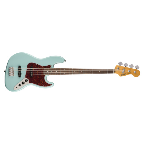 Fender Squier Classic Vibe '60s Jazz Bass® LFB DPB