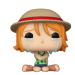 Funko POP! One Piece: Nami (Crying)