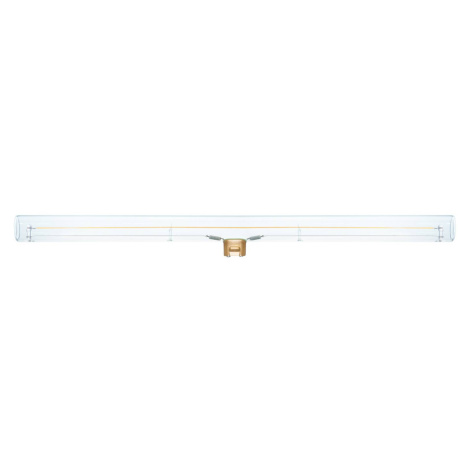 SEGULA LED lampa S14d 6,2W 2 700K číra 50cm