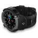 Spigen Rugged Armor Pro kryt Samsung Galaxy Watch 4 Classic 46mm sivý